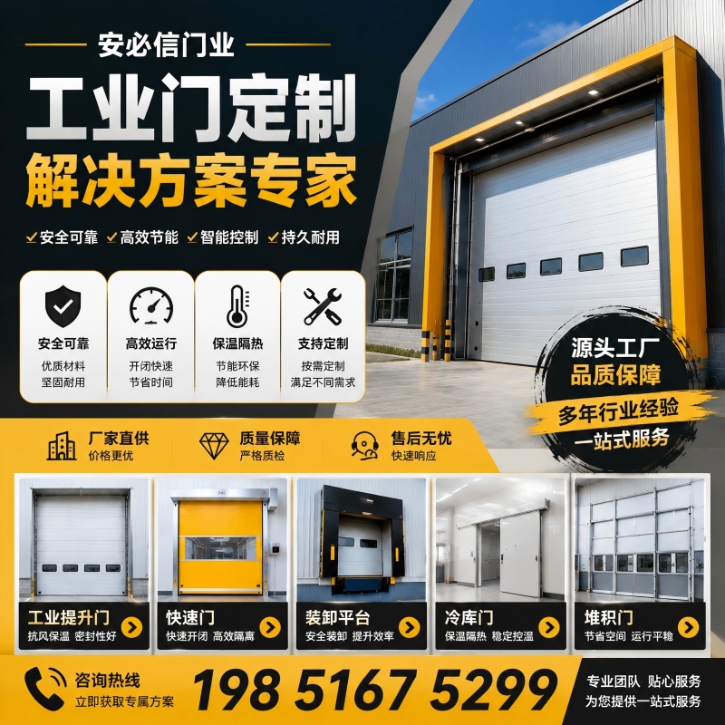 安必信门业昌都市服务站