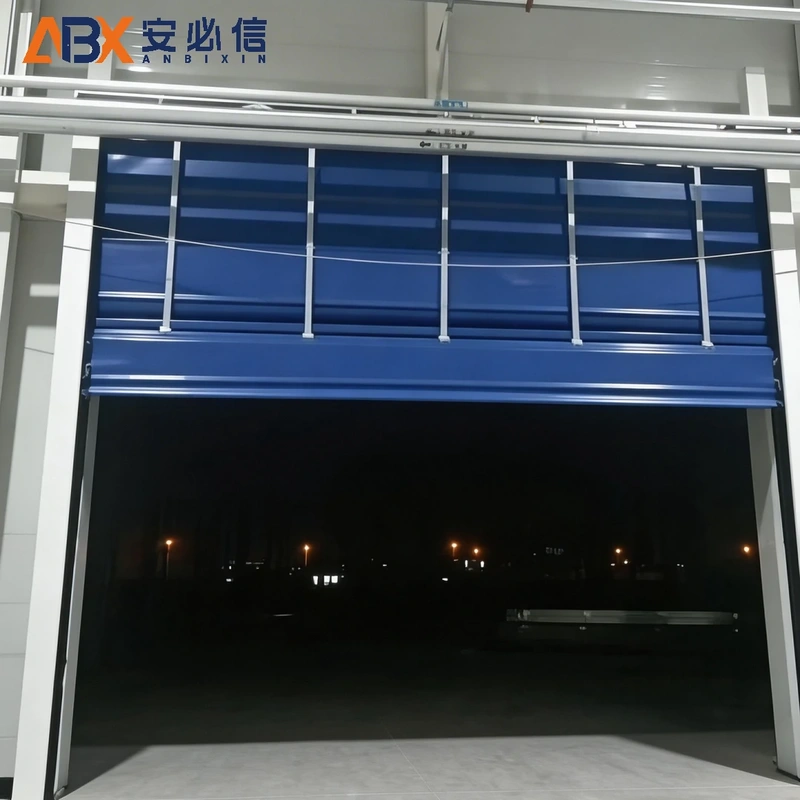 昌都市堆积门